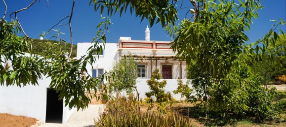 4 bedrooms Villa in Faro, Portugal No. 97271 22