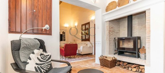 4 bedrooms Villa in Faro, Portugal No. 97271 11