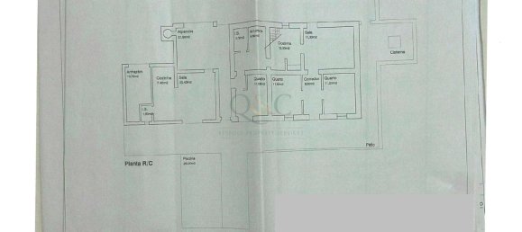 4 bedrooms Villa in Faro, Portugal No. 97271 27