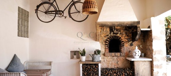 4 bedrooms Villa in Faro, Portugal No. 97271 9