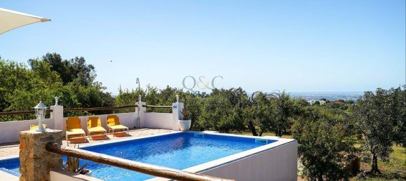 4 bedrooms Villa in Faro, Portugal No. 97271 25