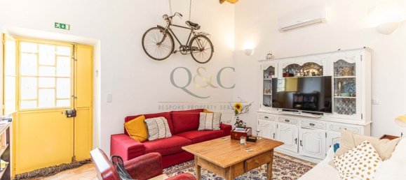 4 bedrooms Villa in Faro, Portugal No. 97271 10