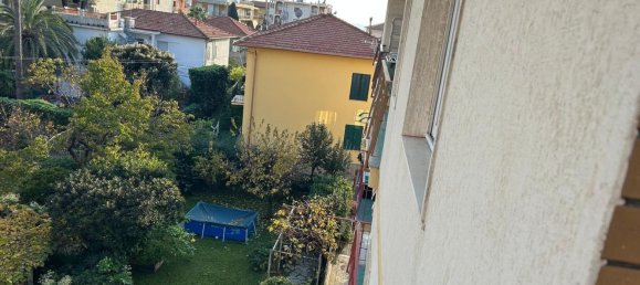 4غرفة شقة في Bordighera, Italy رقم 99535 10