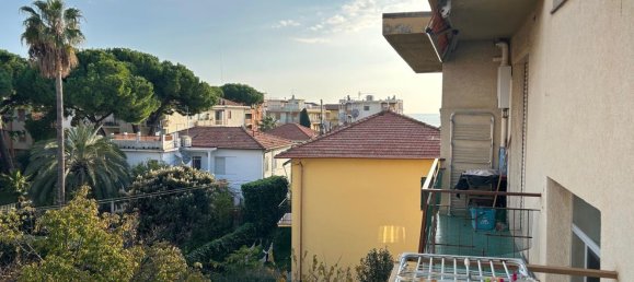 4غرفة شقة في Bordighera, Italy رقم 99535 7