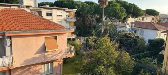 4غرفة شقة في Bordighera, Italy رقم 99535 8
