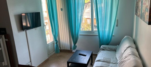 4غرفة شقة في Bordighera, Italy رقم 99535 2