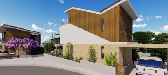 3 Schlafzimmer Villa in Paphos, Cyprus, Nr. 13062 2