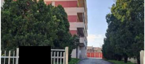 2-Zimmer Wohnung in Voghera, Italy, Nr. 97482 6