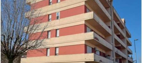 2-Zimmer Wohnung in Voghera, Italy, Nr. 97482 3