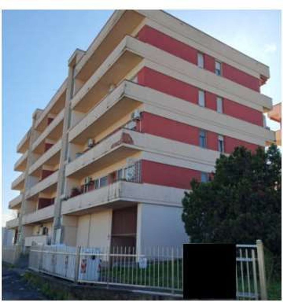 2-Zimmer Wohnung in Voghera, Italy, Nr. 97482