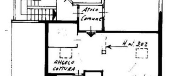 2-Zimmer Wohnung in Voghera, Italy, Nr. 97482 18