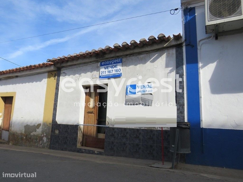 1 bedroom House in Ervidel, Portugal No. 33712