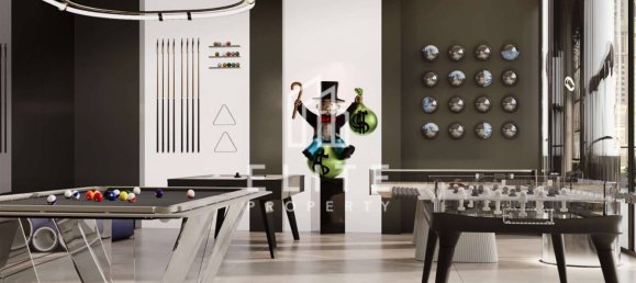 Studio in Dubai, UAE, Nr. 107931 13