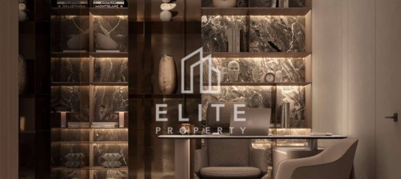 Studio in Dubai, UAE, Nr. 107931 9