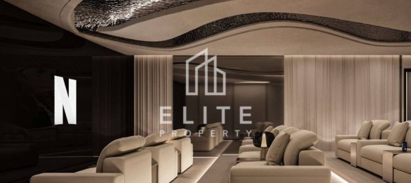 Studio in Dubai, UAE, Nr. 107931 6