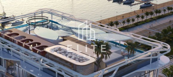 Studio in Dubai, UAE, Nr. 107931 2