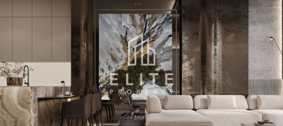 Studio in Dubai, UAE, Nr. 107931 4