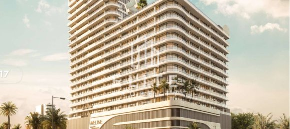 Studio in Dubai, UAE, Nr. 107931 14