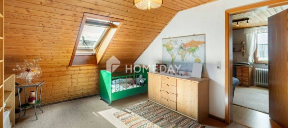 4 bedrooms Duplex in Esslingen, Germany No. 287080 11