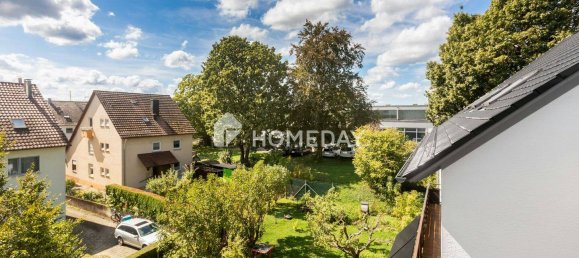 4 bedrooms Duplex in Esslingen, Germany No. 287080 6