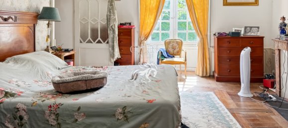 11 غرف نوم قلاع في Riberac, France رقم 298733 12