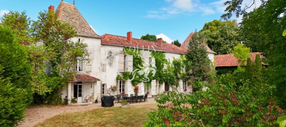 11 غرف نوم قلاع في Riberac, France رقم 298733 4