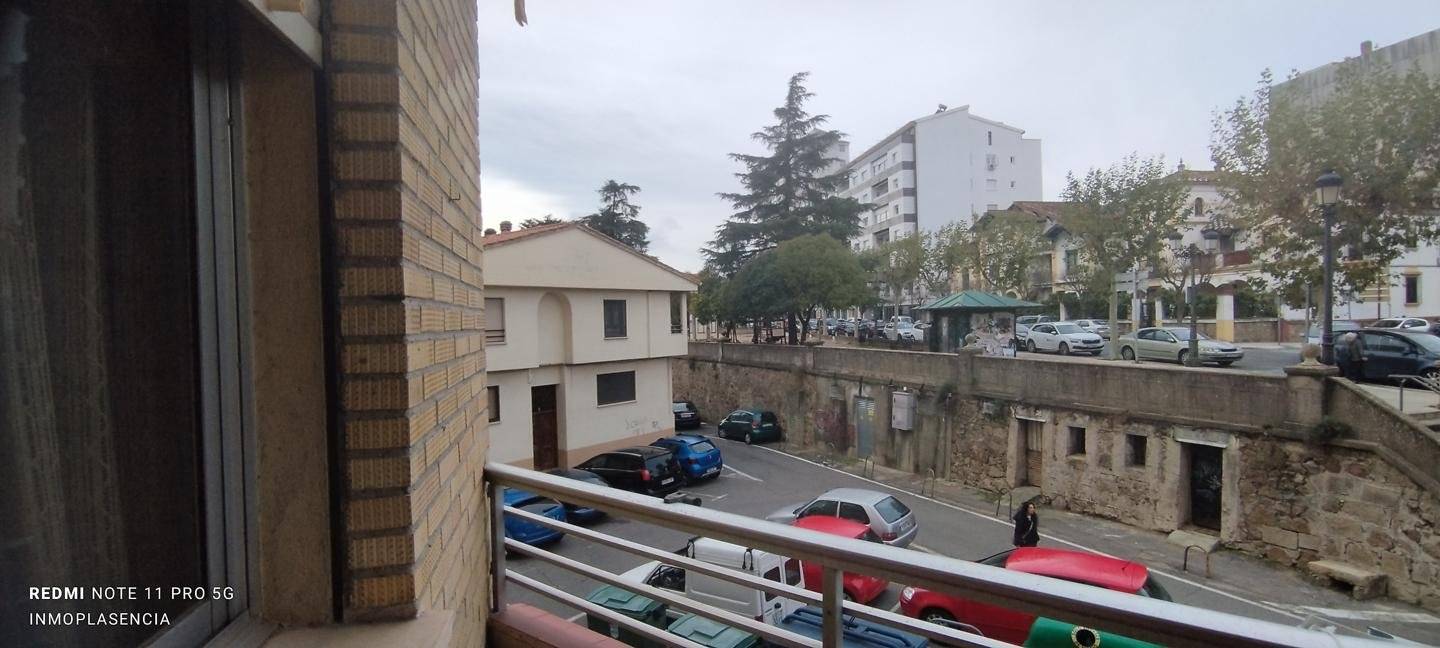 4 bedrooms Apartment in Caceres, Spain No. 119530