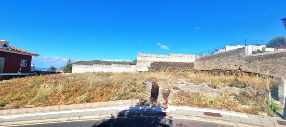 Terreno en San Cristóbal de La Laguna, Spain No. 150909 7