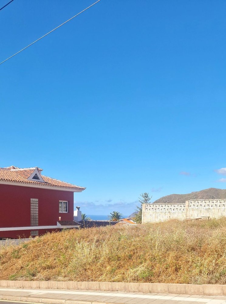  Land in San Cristobal de La Laguna, Spain No. 150909