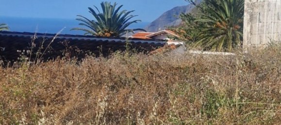 Terreno en San Cristóbal de La Laguna, Spain No. 150909 4