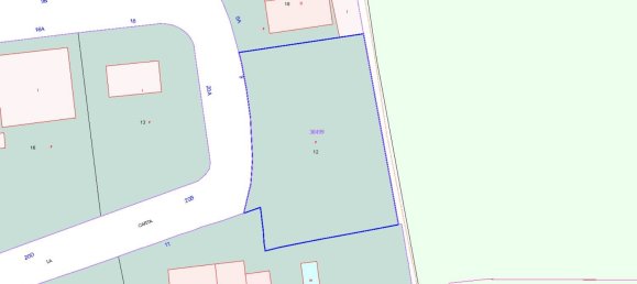 Terreno en San Cristóbal de La Laguna, Spain No. 150909 9