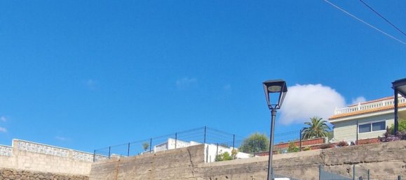 Terreno en San Cristóbal de La Laguna, Spain No. 150909 6