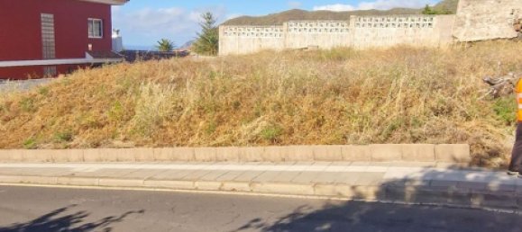 Terreno en San Cristóbal de La Laguna, Spain No. 150909 5