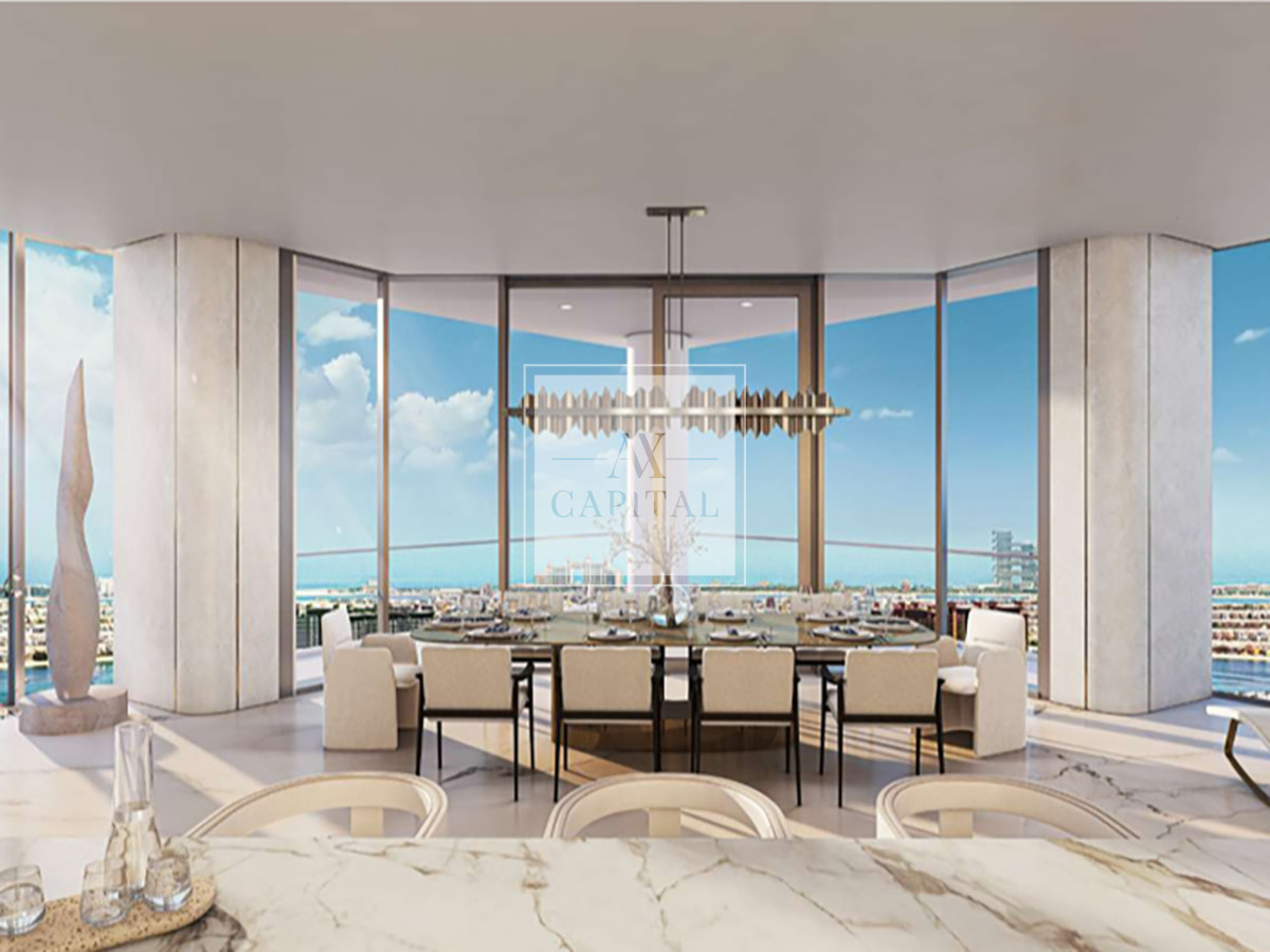 1 bedroom Apartment in Palm Jumeirah, UAE No. 52516