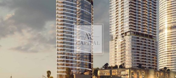 1 bedroom Apartment in Palm Jumeirah, UAE No. 52516 3