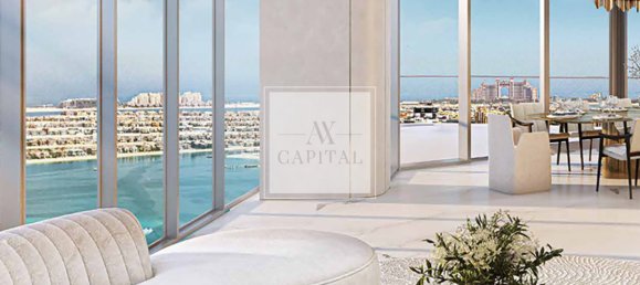 1 bedroom Apartment in Palm Jumeirah, UAE No. 52516 8