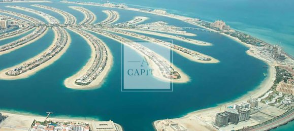 1 bedroom Apartment in Palm Jumeirah, UAE No. 52516 2