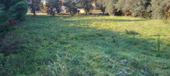 Grundstück in Rosciano, Italy 1240m², Nr. 123455 6