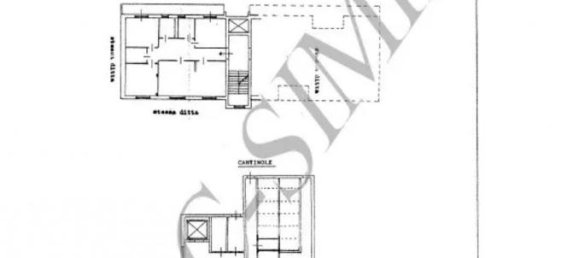 Grundstück in Rosciano, Italy 1240m², Nr. 123455 11