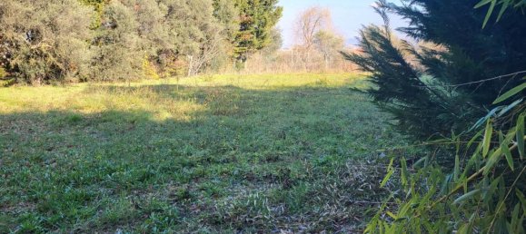 Grundstück in Rosciano, Italy 1240m², Nr. 123455 8