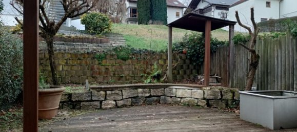 Таунхаус с 5 комнатами в Ludwigsburg, Германия № 52402 17