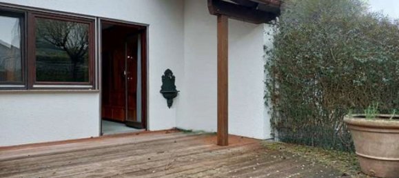 Таунхаус с 5 комнатами в Ludwigsburg, Германия № 52402 6