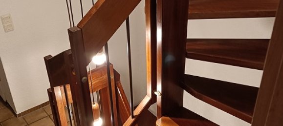 Таунхаус с 5 комнатами в Ludwigsburg, Германия № 52402 13