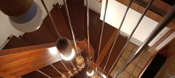 Таунхаус с 5 комнатами в Ludwigsburg, Германия № 52402 20