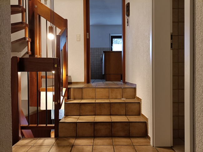 Таунхаус с 5 комнатами в Ludwigsburg, Германия № 52402