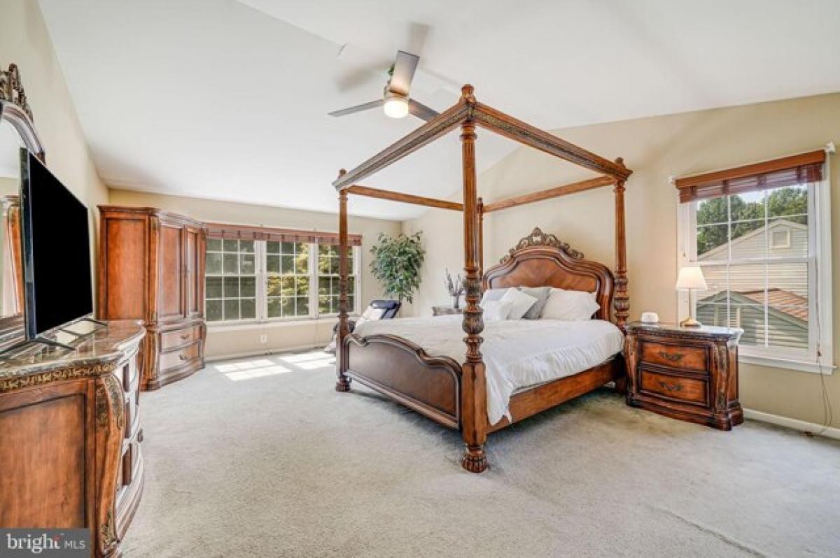 4 bedrooms House in Stafford, USA No. 394355