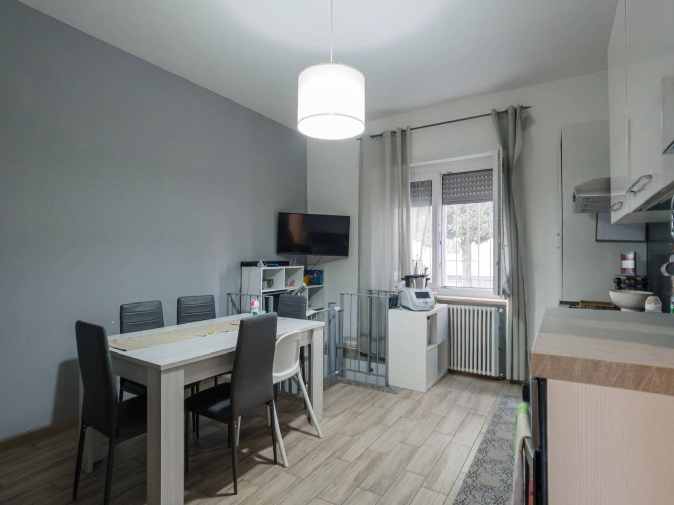 2 bedrooms Apartment in Collegno, Italy No. 273234