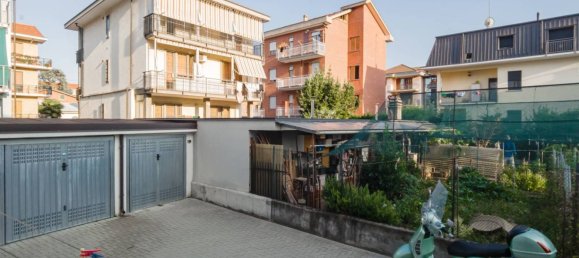 2 bedrooms Apartment in Collegno, Italy No. 273234 24