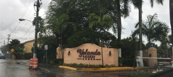 1 Schlafzimmer Gewerbliche Immobilien in Miami, USA, Nr. 615360 30