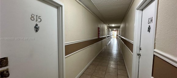 1 Schlafzimmer Gewerbliche Immobilien in Miami, USA, Nr. 615360 4